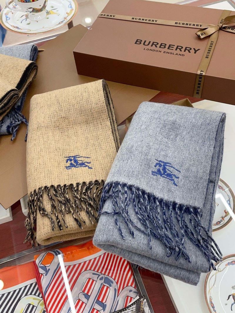 BURBERRY